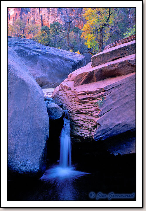 Pine Creek