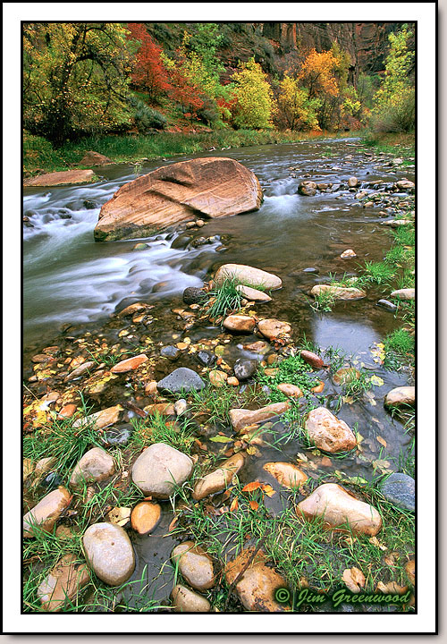 Virgin River