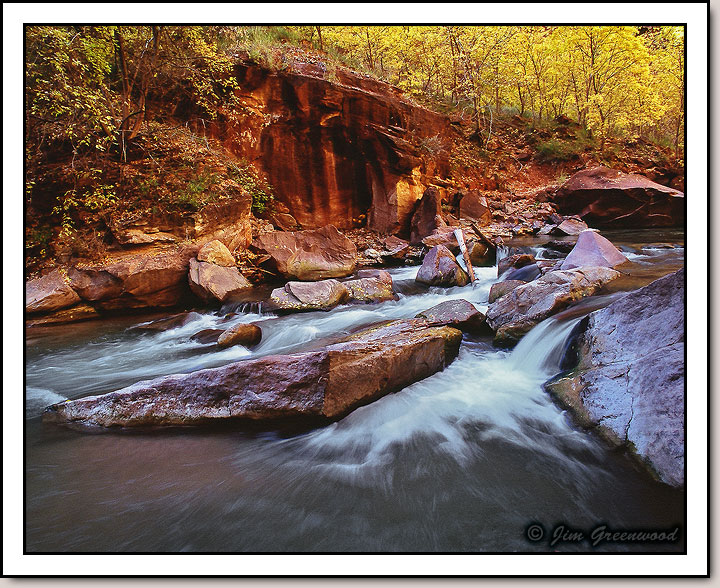 Virgin River