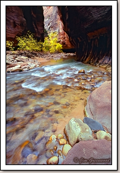 The Narrows
