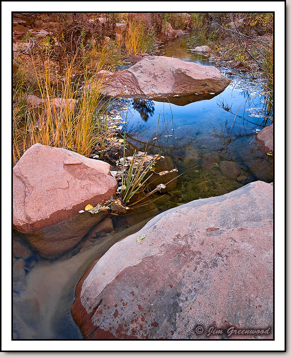 Pine Creek