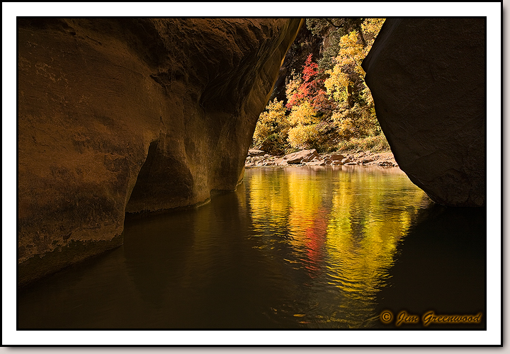 The Narrows