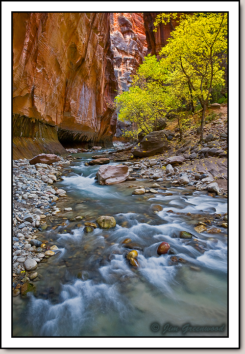 The Narrows