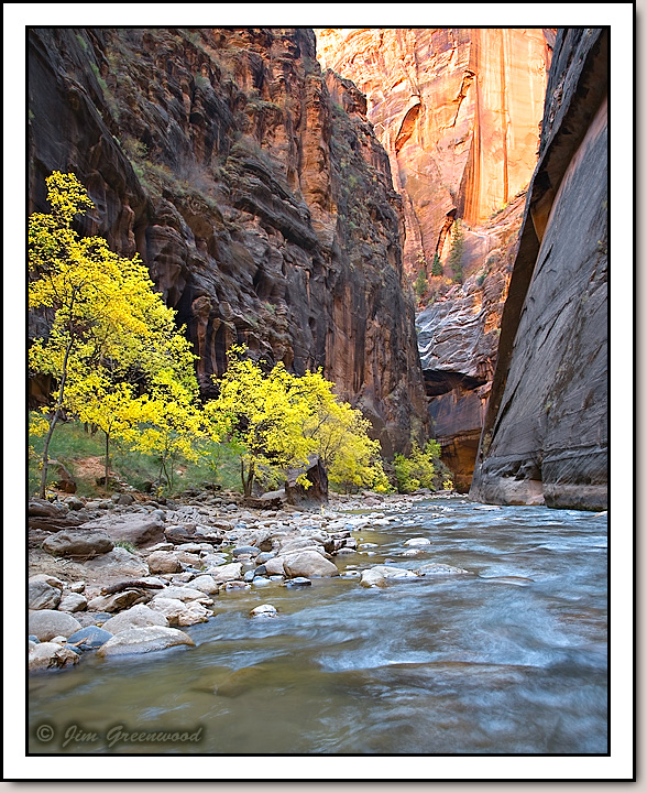 The Narrows