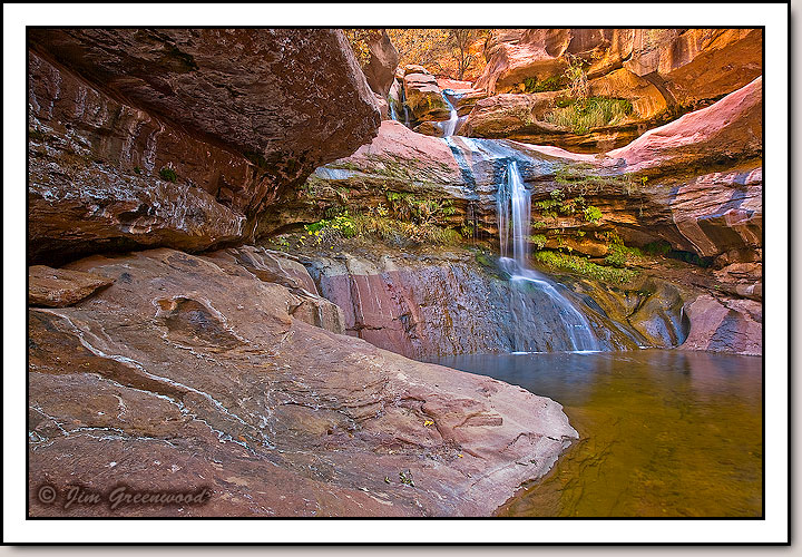 Pine Creek