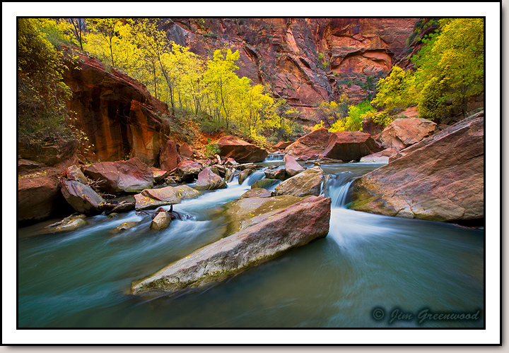 Virgin River