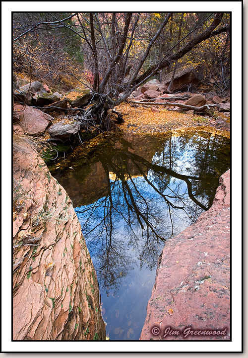 Zion Canyon