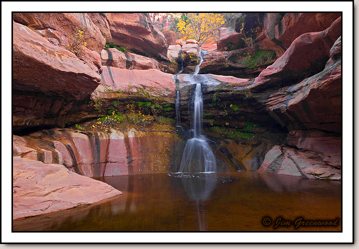 Pine Creek