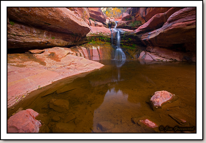 Pine Creek