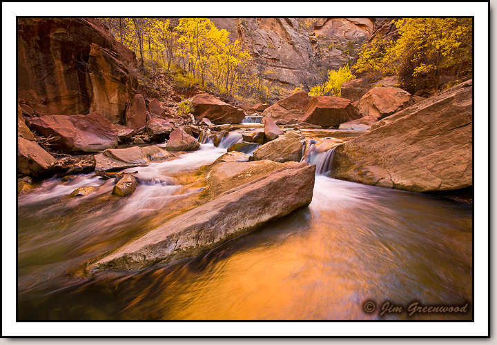 Virgin River