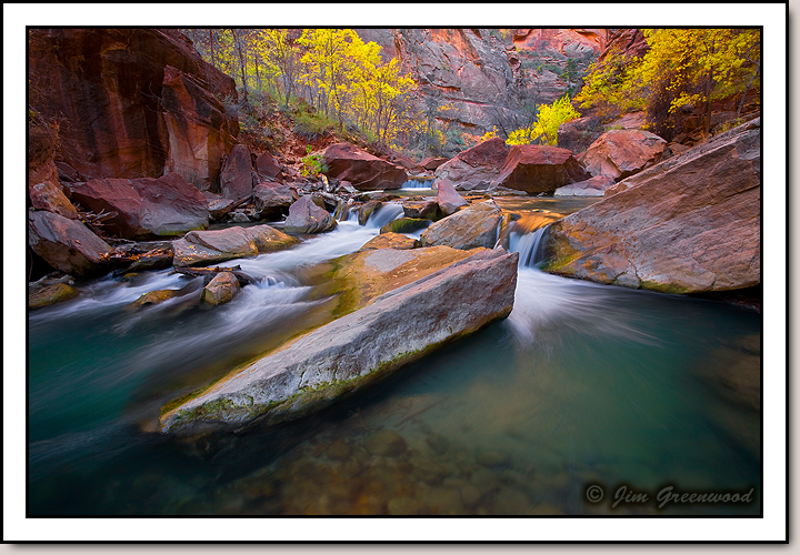 Virgin River