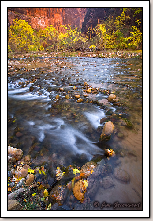 Virgin River