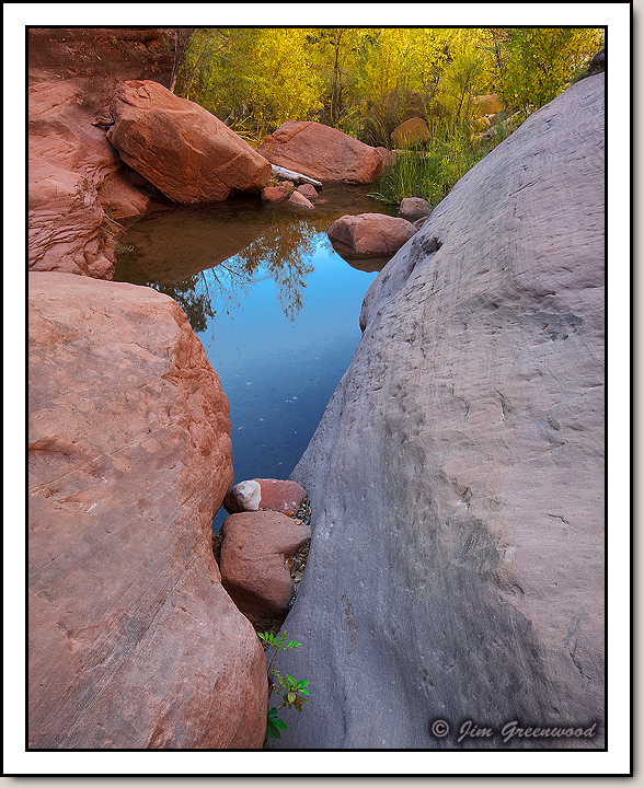 Pine Creek