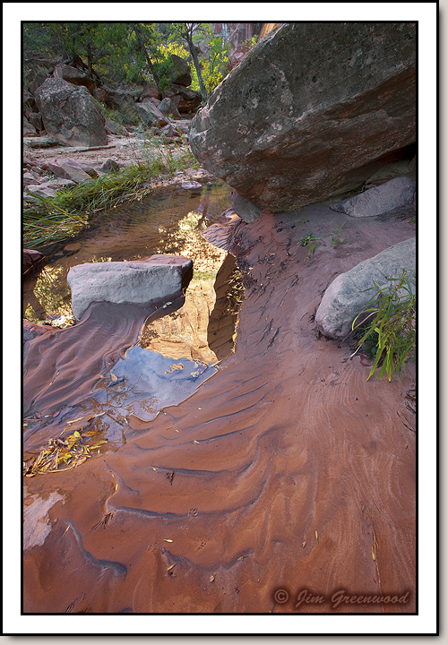 Pine Creek