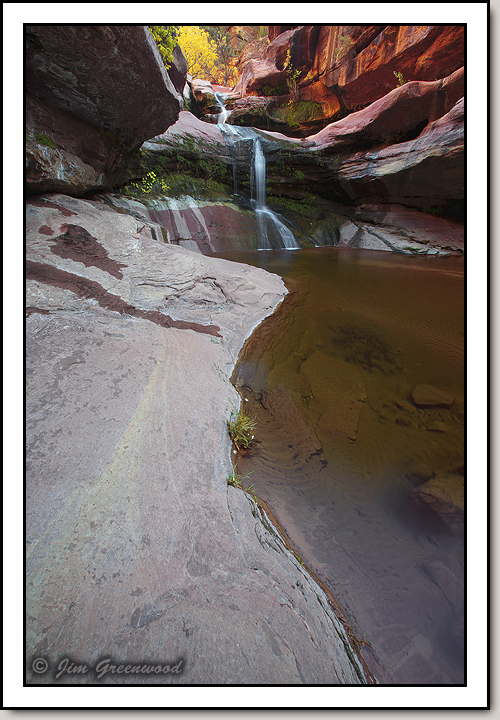 Pine Creek
