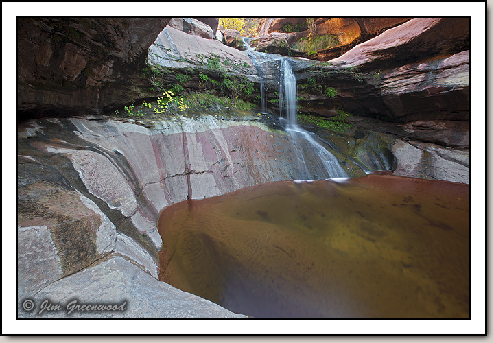 Pine Creek