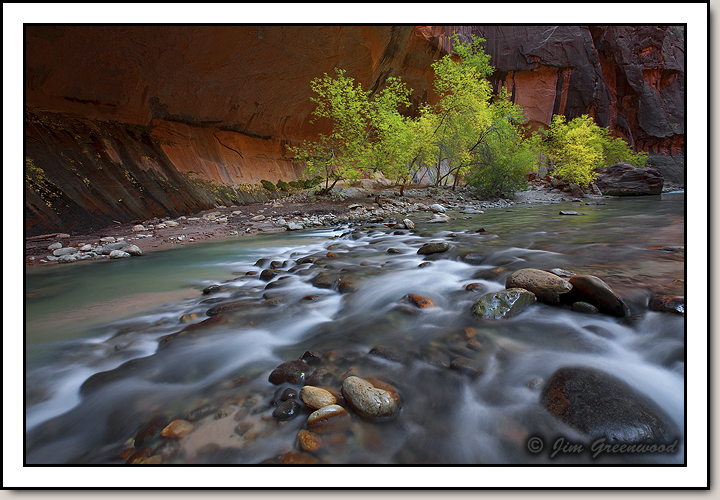 The Narrows