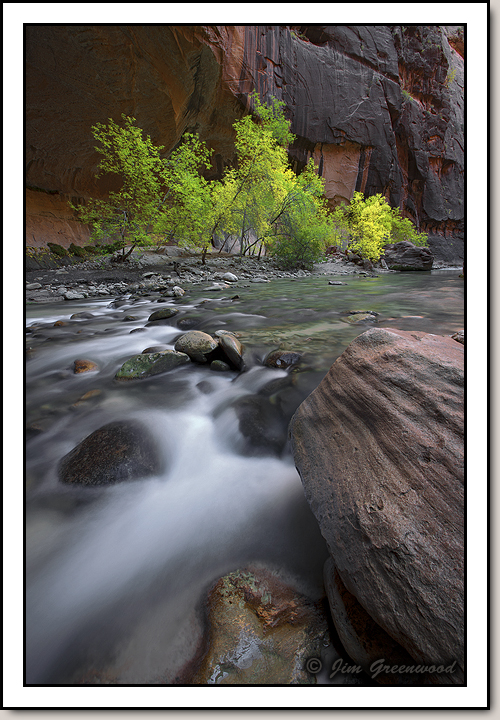 The Narrows