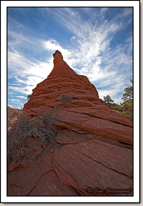 Kolob Terrace