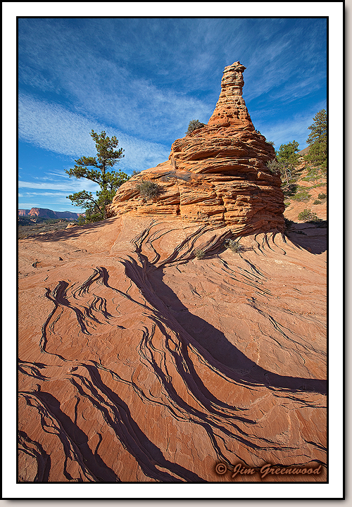 Kolob Terrace