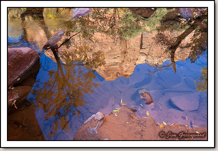 Pine Creek