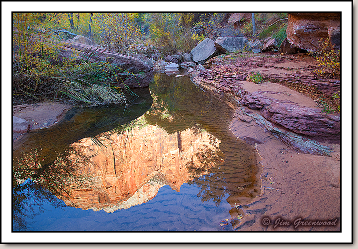 Pine Creek