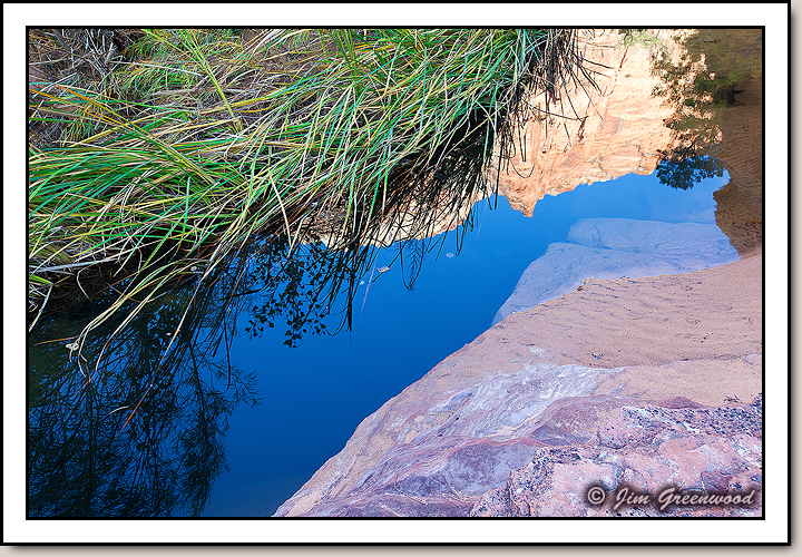 Pine Creek