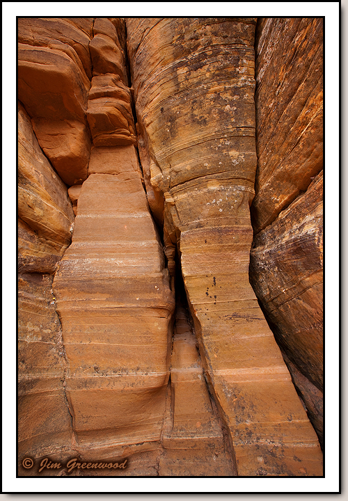East Zion