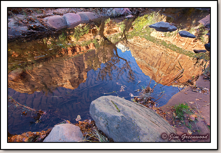 Pine Creek