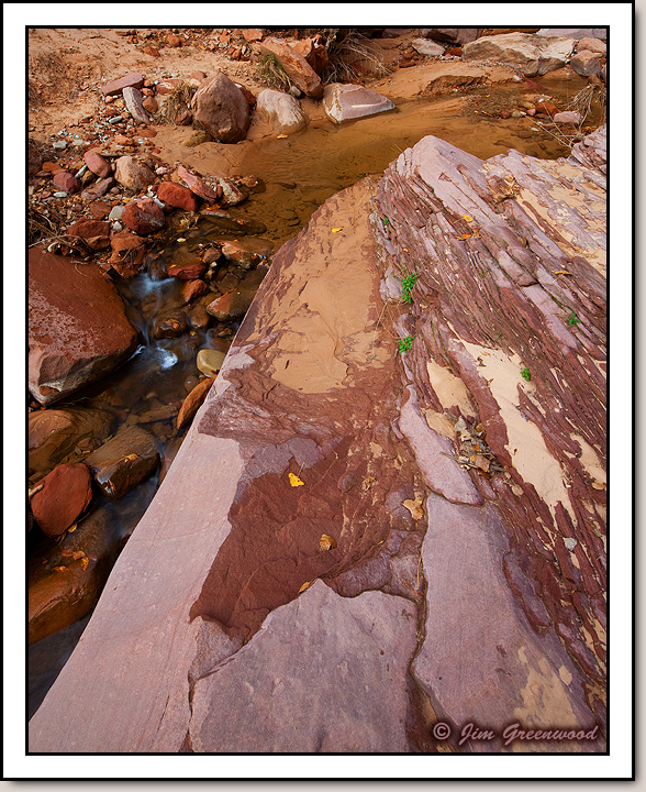 Pine Creek