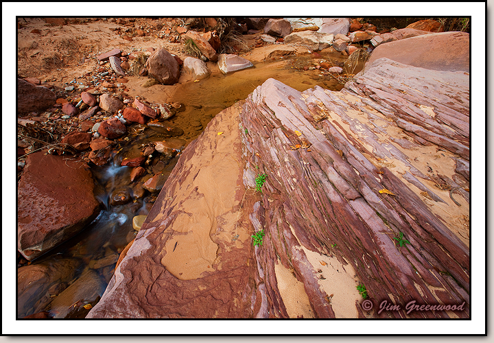 Pine Creek