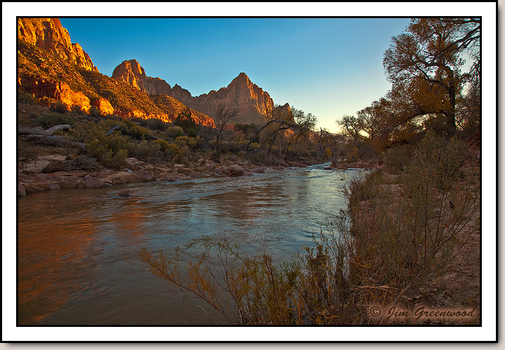 The Watchman
