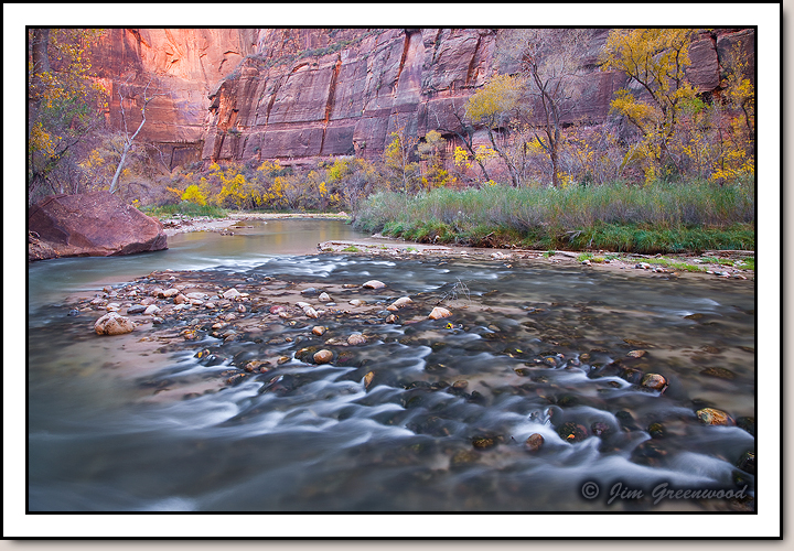 Virgin River