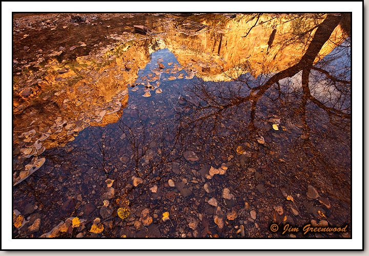 Pine Creek