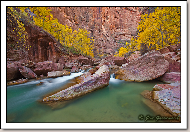 Virgin River