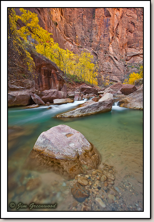 Virgin River