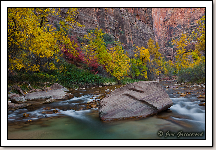 Virgin River