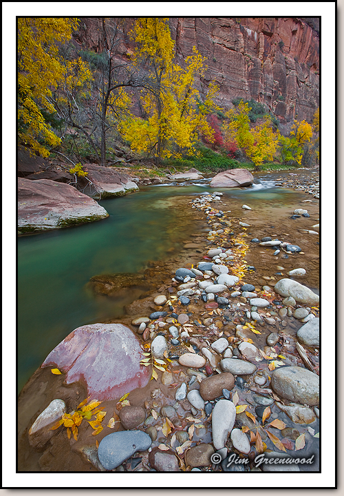 Virgin River