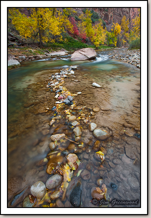 Virgin River