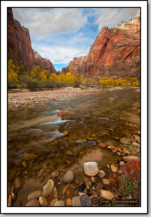 Virgin River