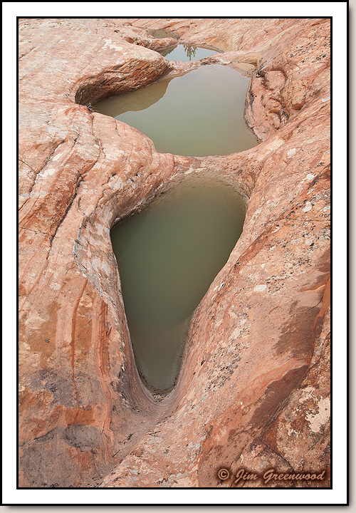 East Zion