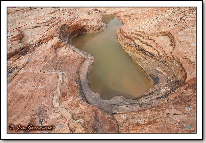 East Zion