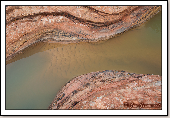 East Zion
