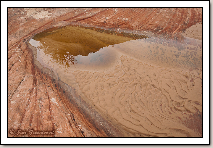 East Zion