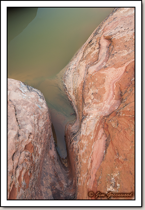East Zion