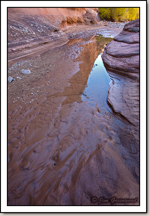 East Zion