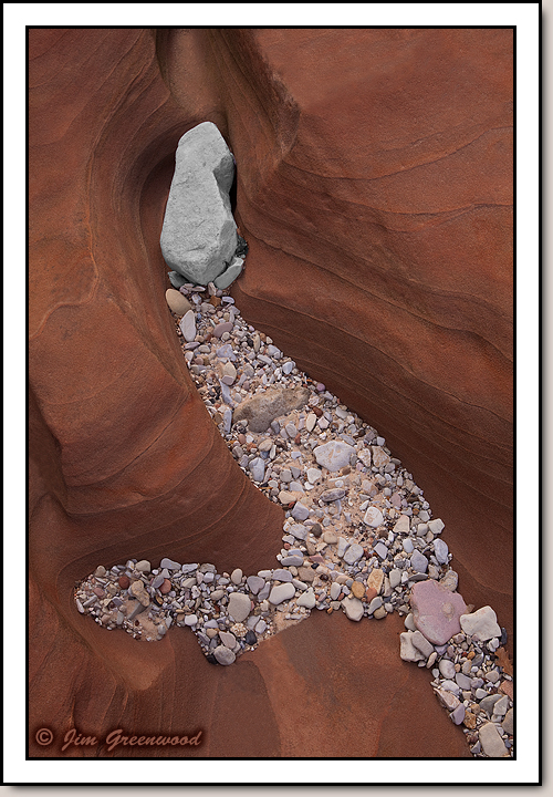 East Zion
