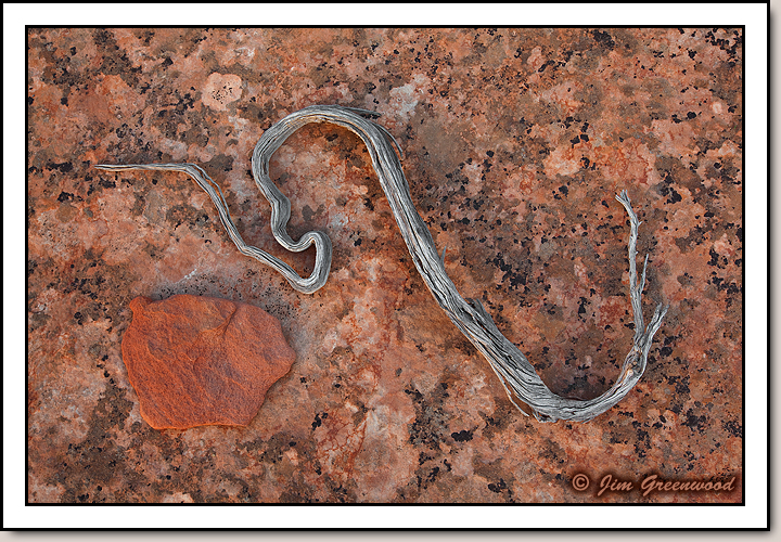 East Zion