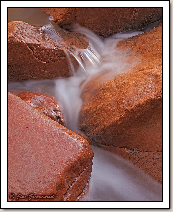 Pine Creek