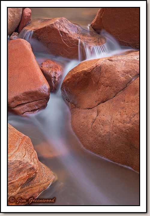 Pine Creek
